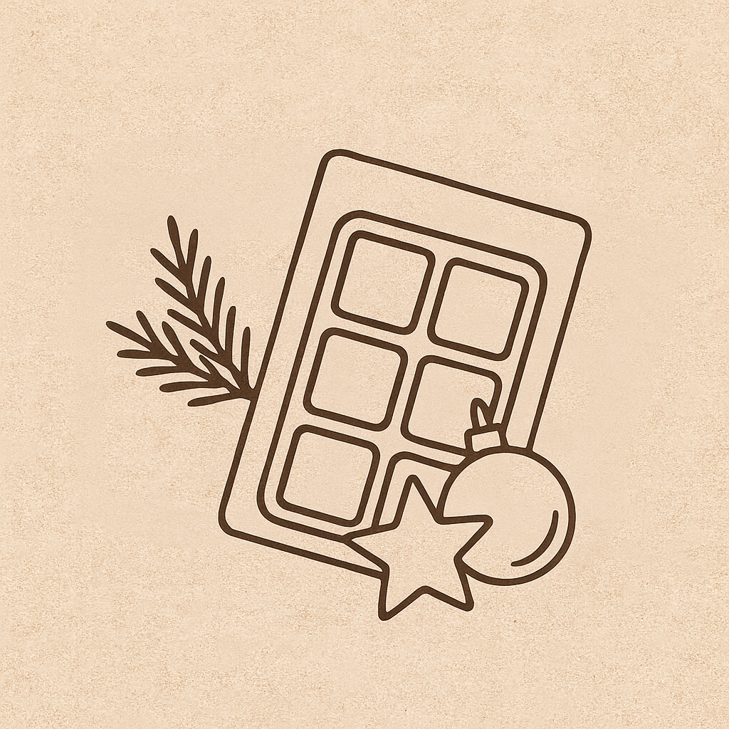 π Seasonal Holiday Melts π