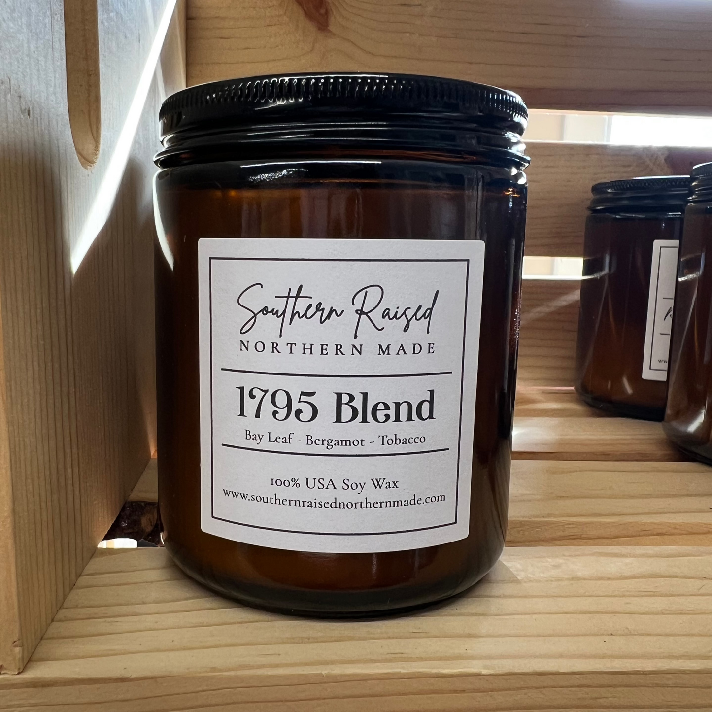 1795 Blend