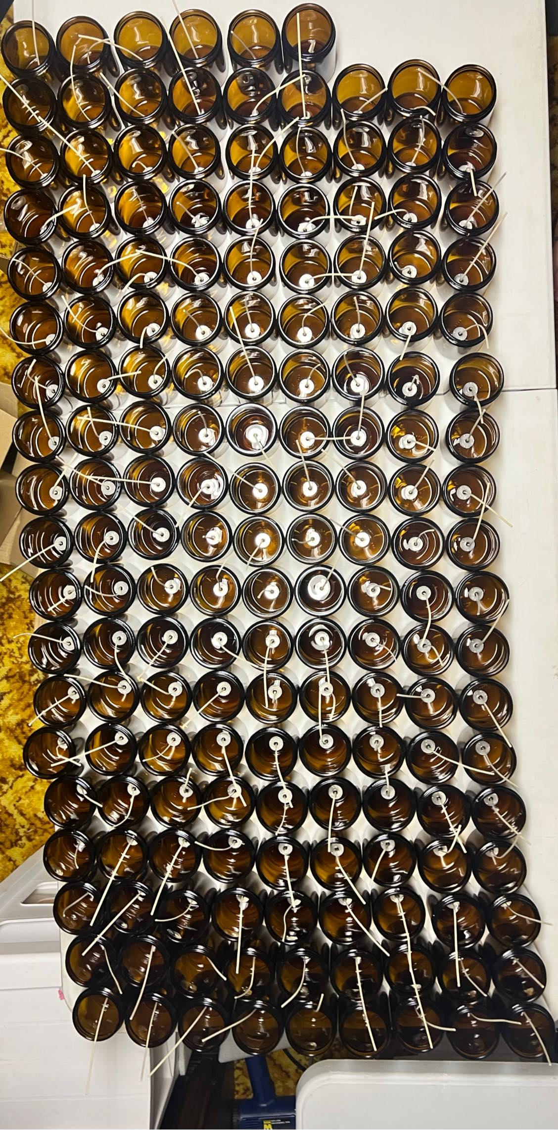 Classic Candles (Main Scents)