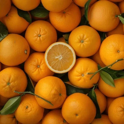 Orange Dream