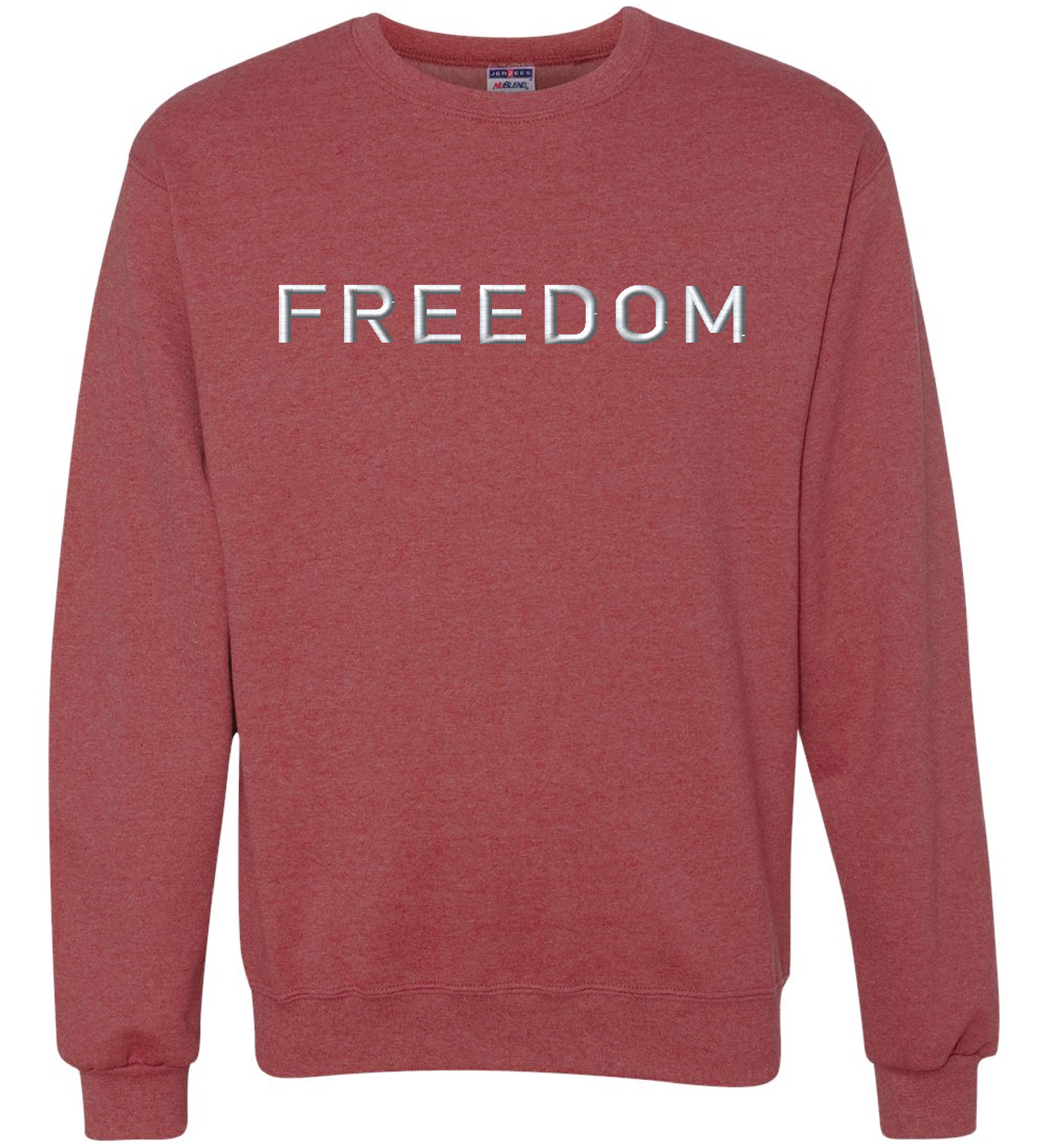 FREEDOM (Pre-Order)
