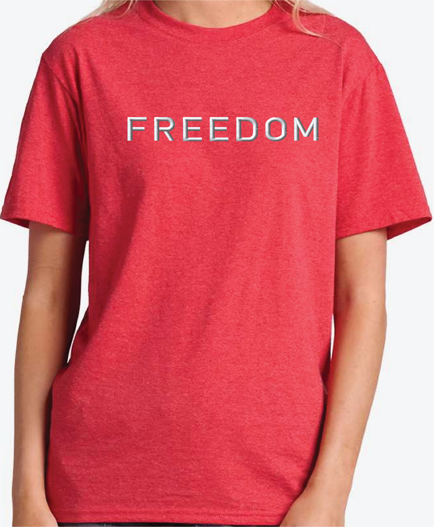 FREEDOM (Pre-Order)