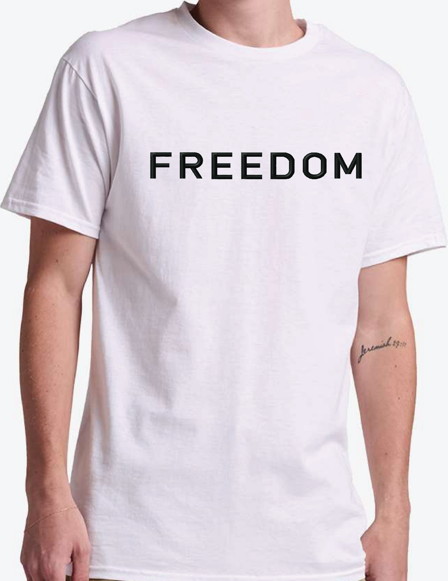 FREEDOM (Pre-Order)