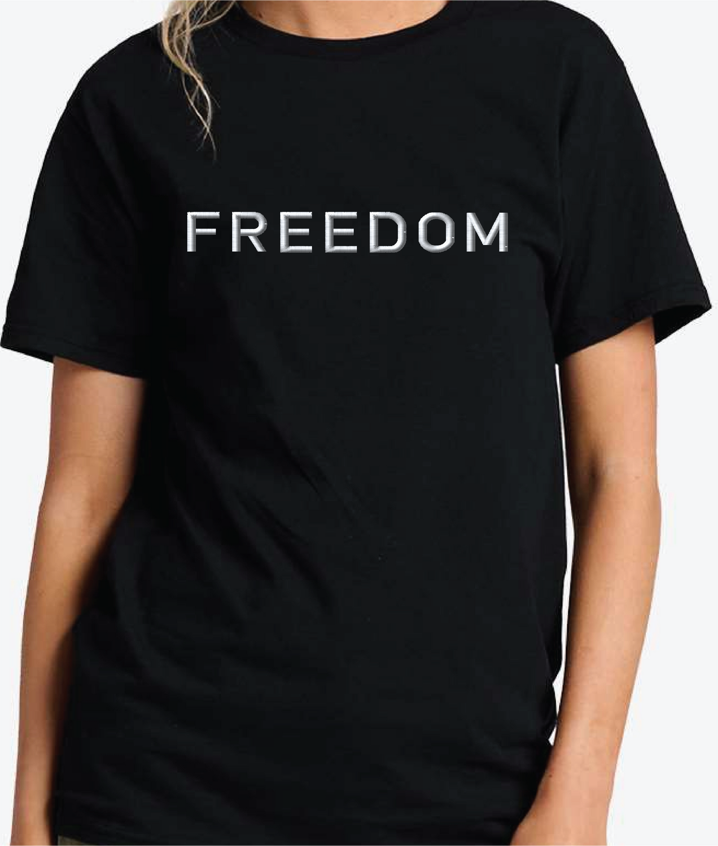FREEDOM (Pre-Order)