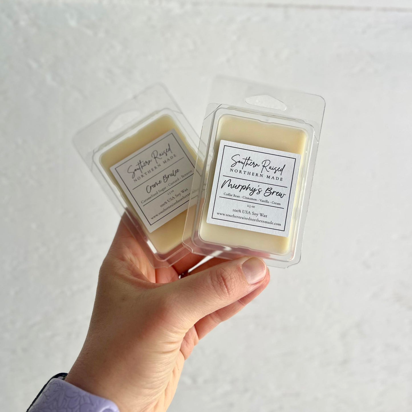 Classic Wax Melts (Main Scents)