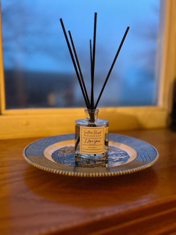 Reed Diffuser