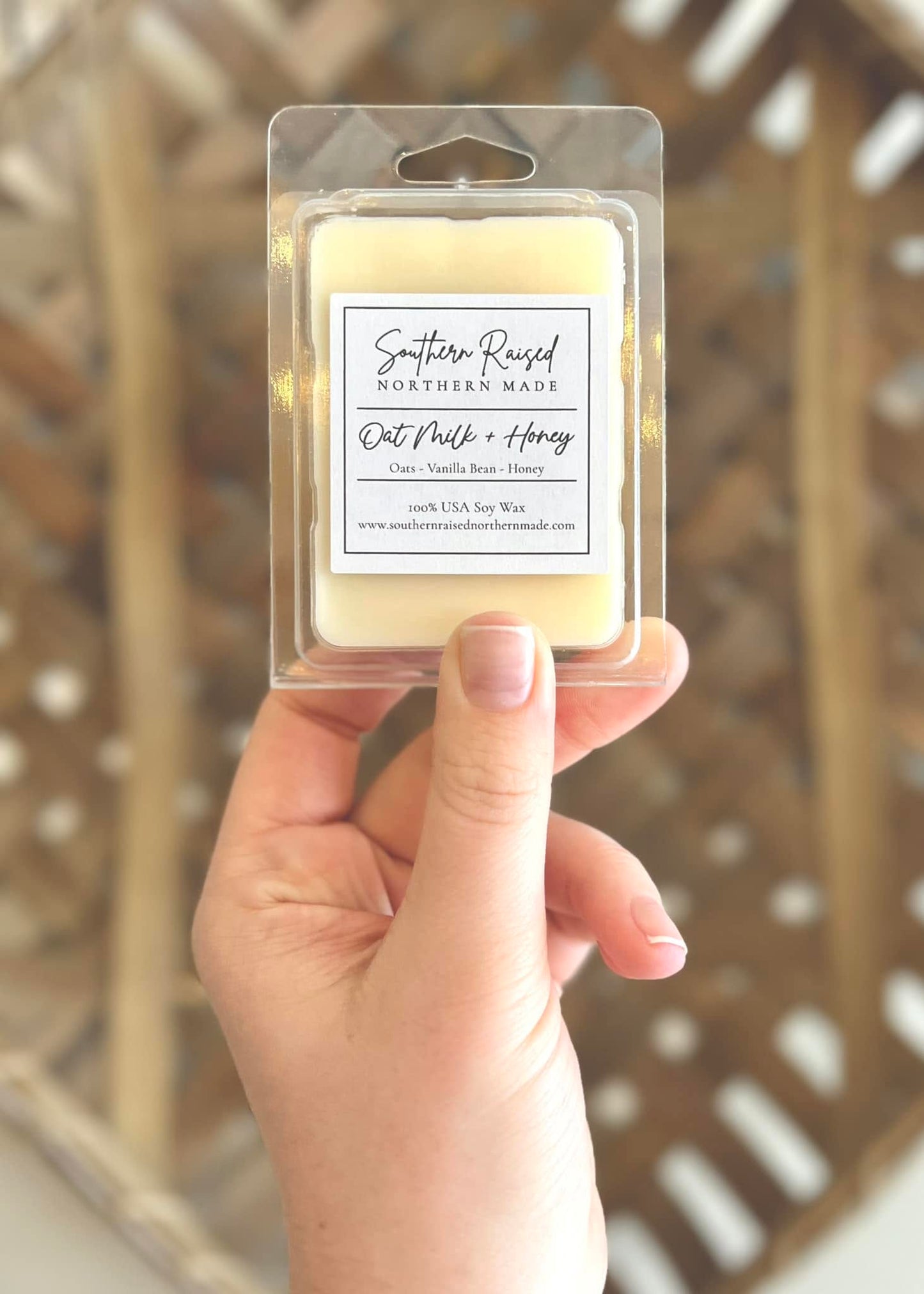 Classic Wax Melts (Main Scents)