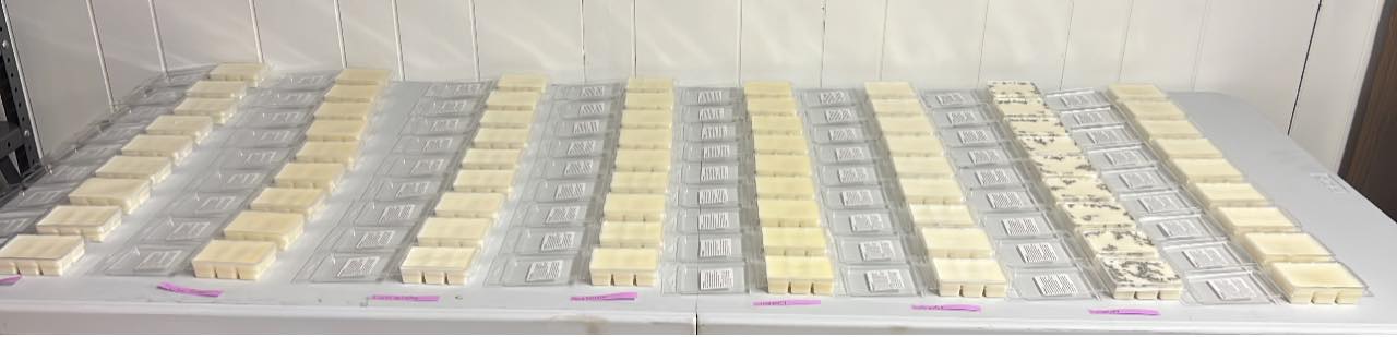 Classic Wax Melts (Main Scents)